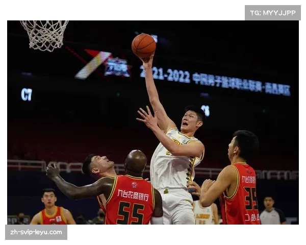 广厦队胡金秋内线得分稳定性 中距离命中率保持水准