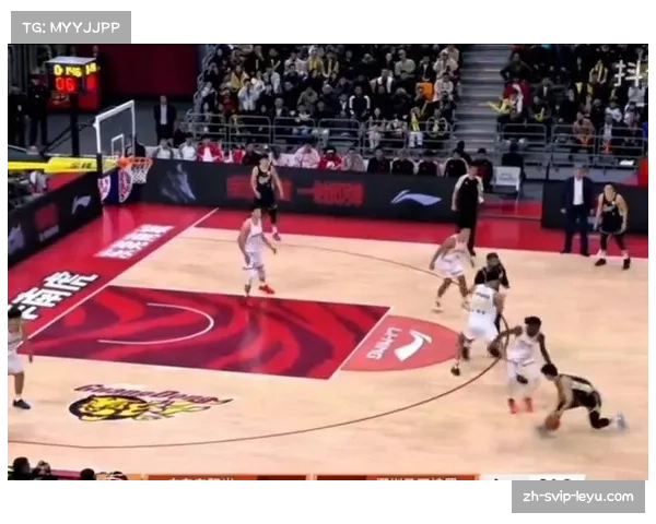 广东队内线薄弱问题持续暴露 对阵北京末节遭逆转凸显短板